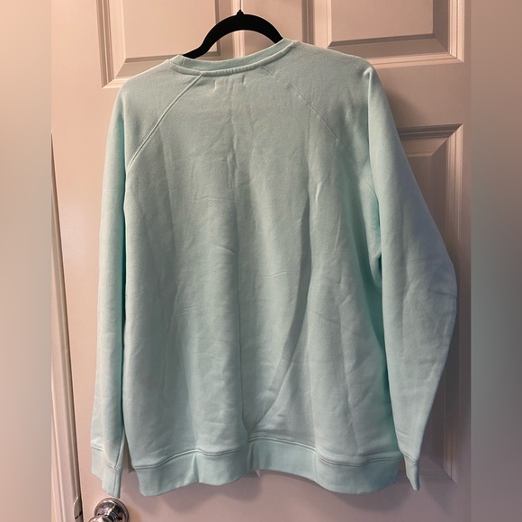 Peloton crew neck sweater - Picture 3 of 5